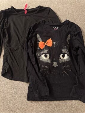 5/$15- Size medium shirt bundle